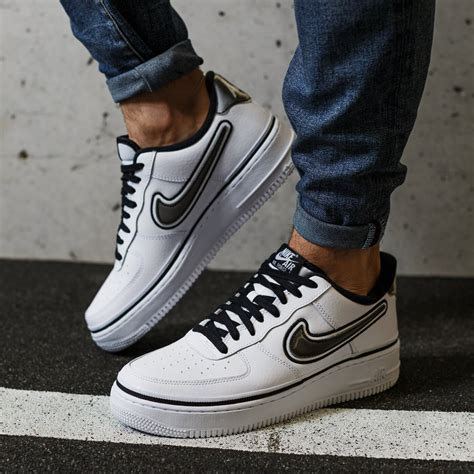 nike air force 1 herren hoch|nike air force 1 herren.